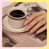 Imagen de Esmalte De Uñas Gel Semipermanente Bluesky AW2113P 15ml