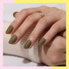 Imagen de Esmalte De Uñas Gel Semipermanente Bluesky AW2114P 15ml