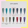 Imagen de Esmalte De Uñas Gel Semipermanente Bluesky 63931 5ml