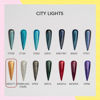 Imagen de Esmalte De Uñas Gel Semipermanente Bluesky MZA711 5ml
