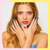 Imagen de Esmalte De Uñas Gel Semipermanente Bluesky SS2421 5ml