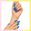 Imagen de Esmalte De Uñas Gel Semipermanente Bluesky SS2421 5ml