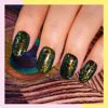 Imagen de Esmalte De Uñas Gel Semipermanente Bluesky BPF01 5ml