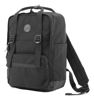 Imagen de Mochila Urbana Okta 1085b Color Mostaza Diseño Liso 16l
