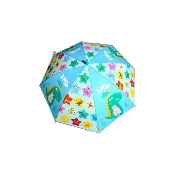 Imagen de Paragua Infantil Con Silbato 82cm Diámetro Y 60cm Alto
