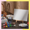 Imagen de Block 10 Hojas De Lienzo A3 280gr Para Pintar 29,7cm x 42cm