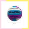 Imagen de Pelota De Vóley VoleyBall SilaPro Oficial De 21cm Diámetro
