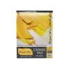 Imagen de Block 10 Hojas De Lienzo 280gr Para Pintar 40cm X 50cm