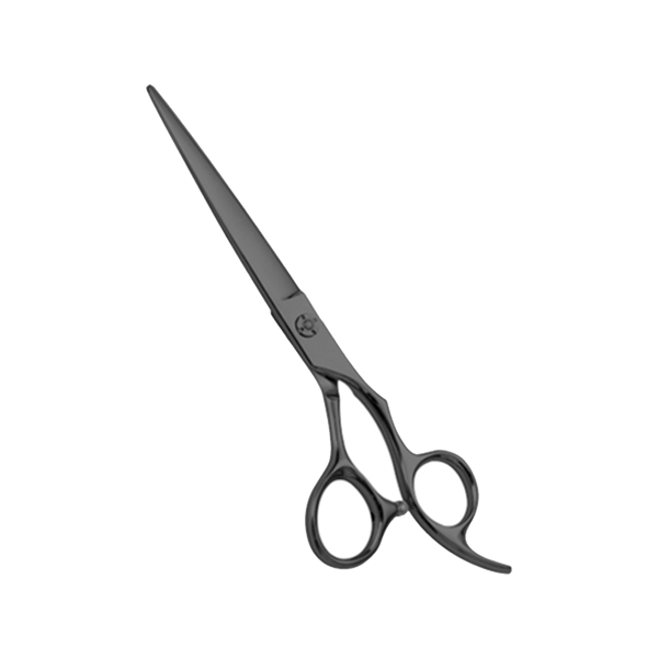 Imagen de Tijera De Corte Profesional Razorline CK101BK  6,5" Pulgadas