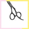 Imagen de Tijera De Corte Profesional Razorline CK101BK  6,5" Pulgadas