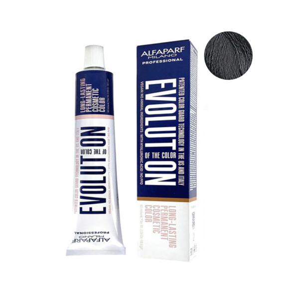 Imagen de Tinta Alfaparf Evolution Of The Color Corrector Nº 410 60ml