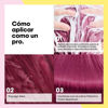 Imagen de Shampoo Loreal Vitamino Color Spectrum 1500ml