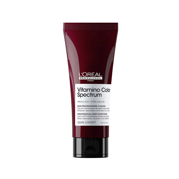 Imagen de Acondicionador Loreal Vitamino Color Spectrum 200ml