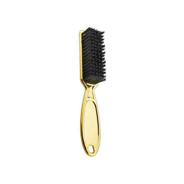 Imagen de Cepillo Saca Pelo Para Barberia Peluquería Colores Efecto Metálico