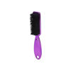 Imagen de Cepillo Saca Pelo Para Barberia Peluquería Colores Efecto Metálico