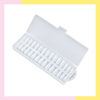 Imagen de Tips Transparente Para Soft Gel 264 Unidades Manicura