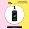 Imagen de Pack Shampoo Riviera Detox Sin Sal 5L + Acondicionador Detox 5L