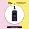Imagen de Pack Shampoo Riviera Reparador Sin Sal 5L + Acondicionador Reparador 5L