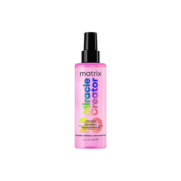 Imagen de Tratamiento Capilar Matrix Miracle Creator 20 en 1 200ml
