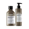 Imagen de Pack Loreal Absolut Repair Molecular Shampoo 300ml + Sérum 250ml