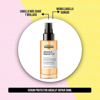 Imagen de Pack Loreal Absolut Repair Shampoo 300ml + Serum 90ml