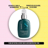 Imagen de Fluido Alfaparf Semi Di Lino Reconstruction Reparative 125ml