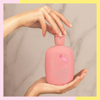 Imagen de Shampoo Sin Sal Alfaparf Semi Di Lino Moisture Nutritive 250ml