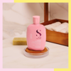 Imagen de Pack Alfaparf Semi Di Lino Nutritive Shampoo 250ml +  Máscara 200ml