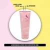 Imagen de Pack Alfaparf Semi Di Lino Nutritive Shampoo 250ml + Acondicionador 200ml + Máscara 200ml