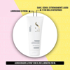 Imagen de Pack Alfaparf Semi Di Lino Diamond Illuminating Shampoo 250ml + Acondicionador 200ml + Máscara 200ml