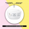 Imagen de Pack Alfaparf Semi Di Lino Diamond Illuminating Shampoo 250ml + Acondicionador 200ml + Máscara 200ml