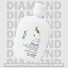 Imagen de Pack Alfaparf Semi Di Lino Diamond Illuminating Shampoo 250ml + Acondicionador 200ml + Máscara 200ml