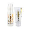Imagen de Pack Wella Profesional Oil Reflections Shampoo 250ml + Acondicionador 200ml