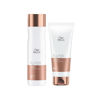 Imagen de Pack Wella Fusion Shampoo 250ml + Acondicionador 200ml