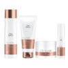 Imagen de Pack Wella Fusion Shampoo 250ml + Acondicionador 200ml + Máscara 150ml + Amino Refiller 70ml