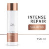 Imagen de Pack Wella Fusion Shampoo 250ml + Máscara 150ml