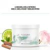 Imagen de Pack Wella Nutricurls Shampoo 250ml + Acond 200ml + Máscara 150ml