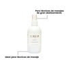 Imagen de Aceite Para Masajes Exel Profesional Con Vitamina E 250ml