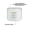 Imagen de Gel Base Vehículo Exel Para Tratamiento Cosmetológico 500ml