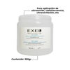 Imagen de Gel Base Vehículo Exel Para Tratamiento Cosmetológico 980ml