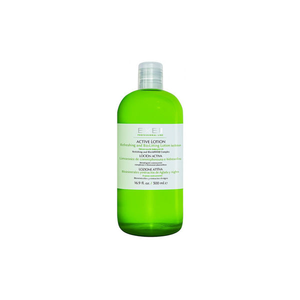 Imagen de Loción Activa Exel Refrescante Para Piernas Y Pies Cansados 500ml