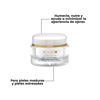 Imagen de Gel Crema Para Contorno De Ojos Exel Con Hidrolizado De Seda 30ml