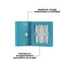 Imagen de 6 Ampollas Exel Aceite Tonificadador Reafirmante 12ml