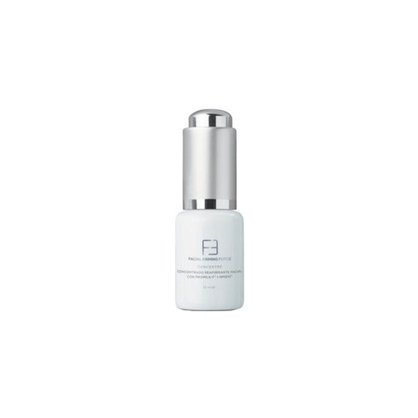 Imagen de Serum Concentrado Reafirmante Facial Exel F3 Con Promilk-F 15ml