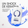 Imagen de Pack Shampoo Sin Sal Aqua Thermal Pro Vitamina 1,5L + Acond + Keratina Blonde 1Kg