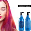 Imagen de Pack Shampoo Sin Sal Aqua Thermal Pro Color 1,5L + Acond + Keratina 350ml