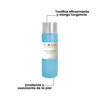 Imagen de Loción Tonificante Exel Profesional Con Colágeno 250ml