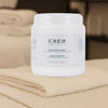 Imagen de Crema Nutritiva Exel Con Colágeno Elastina Vitamina E 980gr