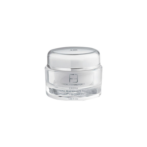Imagen de Crema Reafirmante Facial Exel F3 Firming Force 50ml