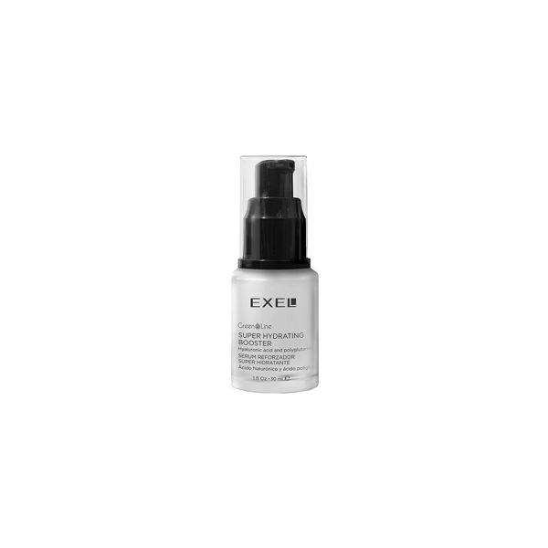 Imagen de Serum Exel Green Line Reforzador Super Hidratante 30ml